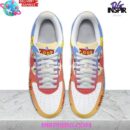 A Goofy Movie 30th Anniversary Limited Air Force 1 Sneakers
