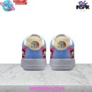 A Goofy Movie 30th Anniversary Limited Air Force 1 Sneakers
