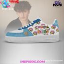 Benson Boone Darling Limited Edition Air Force 1