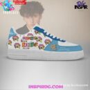 Benson Boone Darling Limited Edition Air Force 1