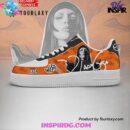 Lady Gaga Live Performance Edition Air Force 1 Sneakers