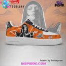 Lady Gaga Live Performance Edition Air Force 1 Sneakers