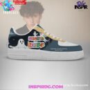 Benson Boone Fireworks And Rollerblades Limited Air Force 1 Sneakers