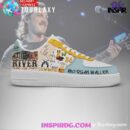 Morgan Wallen Live Performance Edition Air Force 1 Sneakers