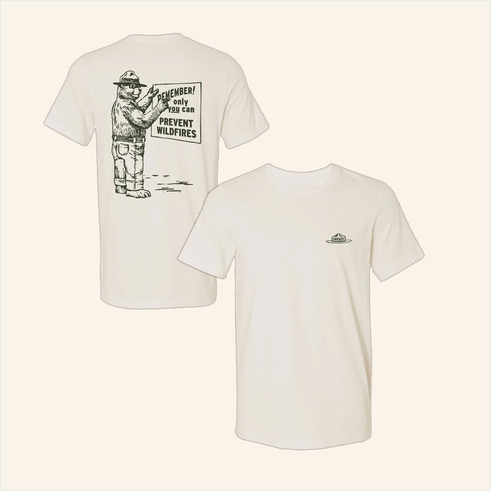Remember Smokey Shirt Mos Sport Angeles Merch Birthday Gifts For Friends Christmas Presents