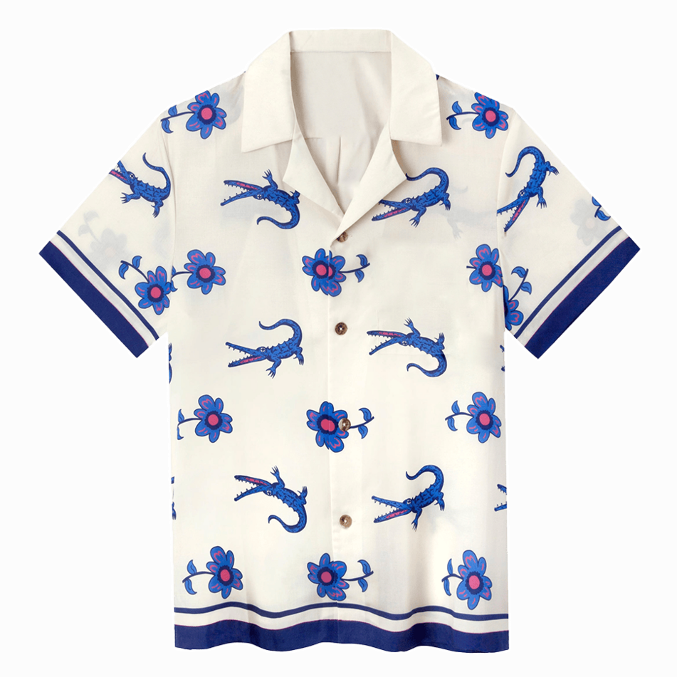 Reptile Dysfunction Hawaiian Shirt Funny Gifts For Reptile Lovers Christmas Gift for Him