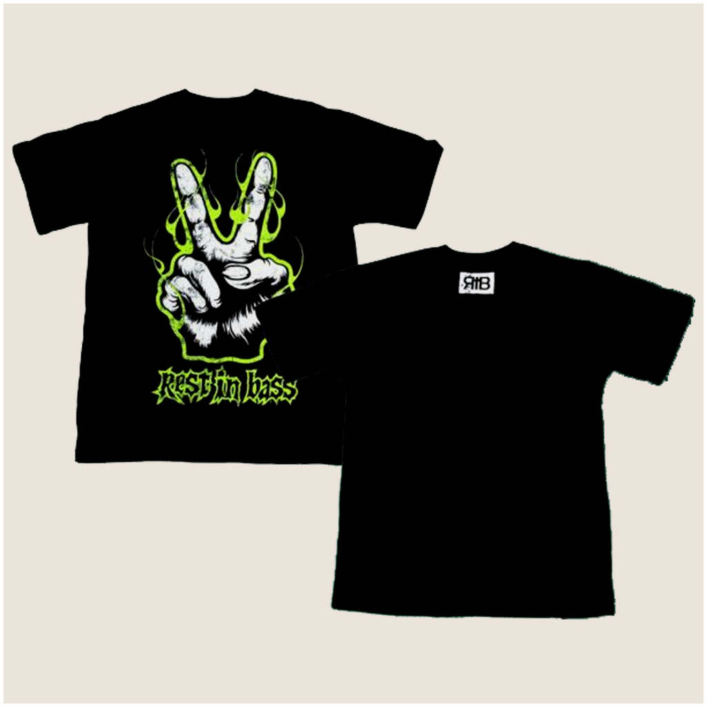 Rest In Bass Che Merch Rest In Bass T-Shirt Gifts For Besties Birthday Gifts For Brother