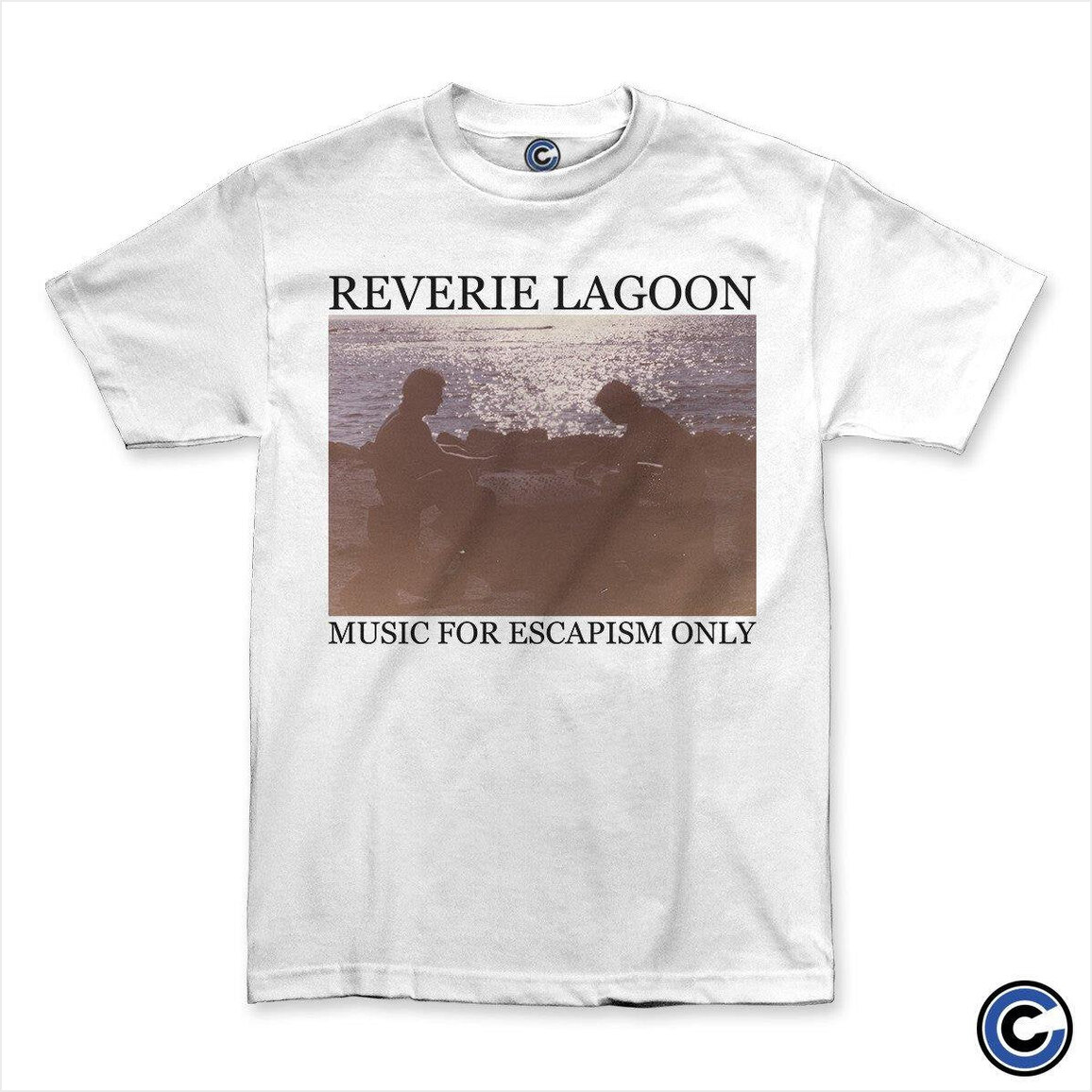 Reverie Shirt Seahaven Merch Seahaven Shirt Best Friend Birthday Gifts Christmas Presents