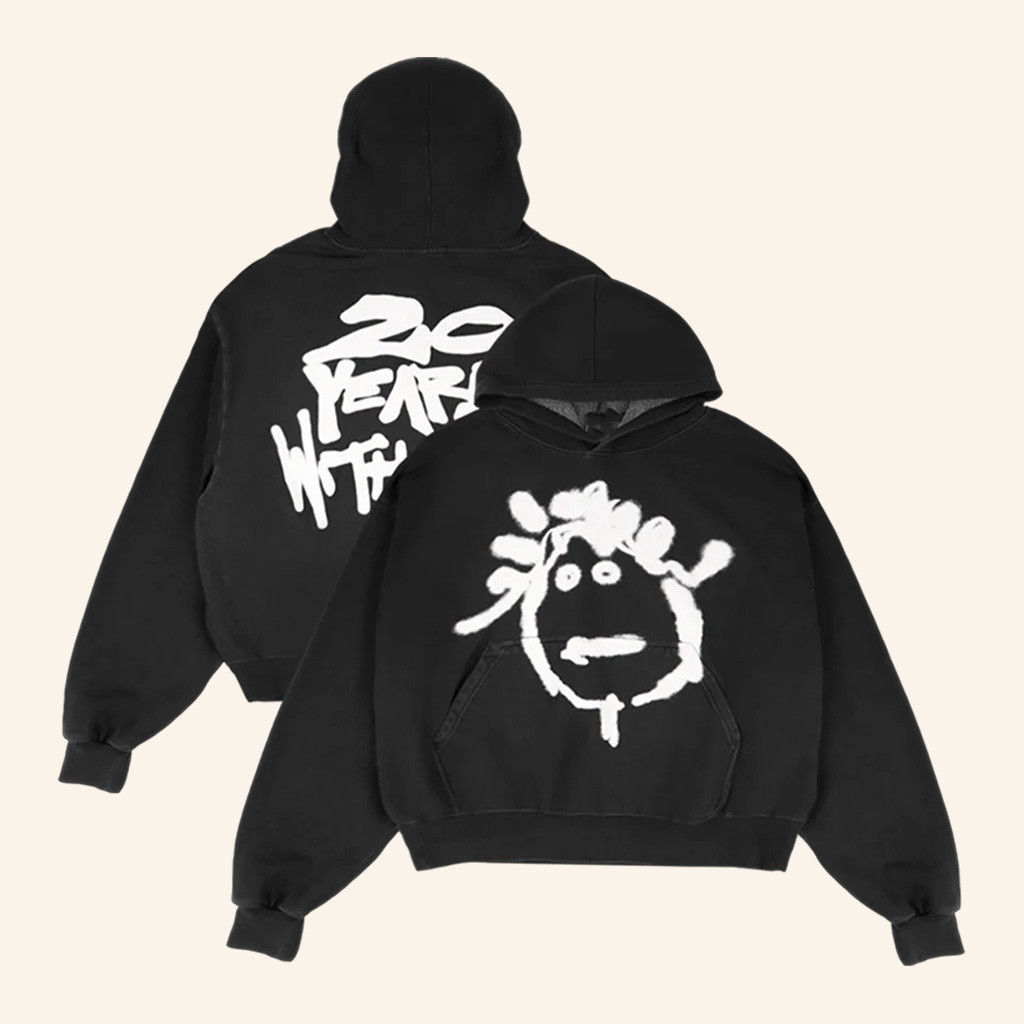 Rihanna Merch R20 Rhenna Hoodie Birthday Gifts For Music Lovers