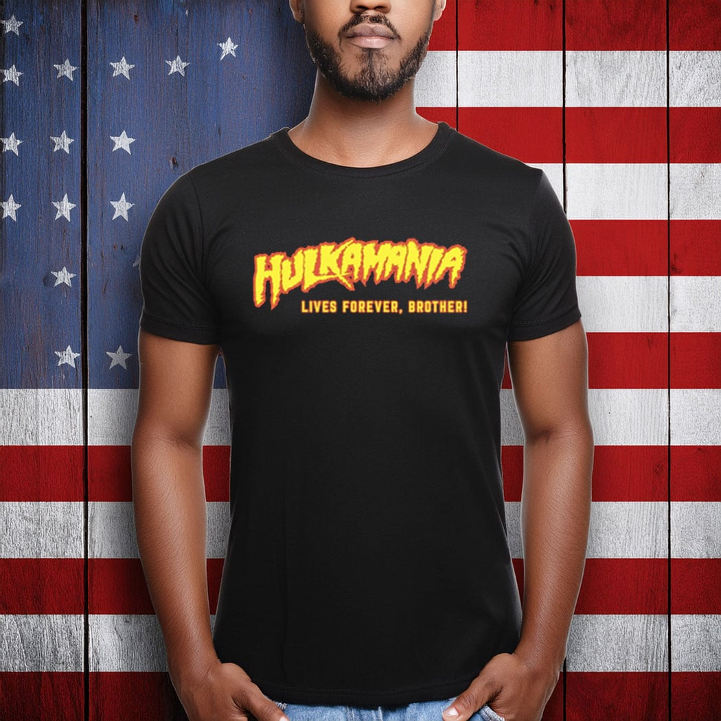 Rip Hulk Hogan Tshirt Hulk Hogan Respect Merch Gift