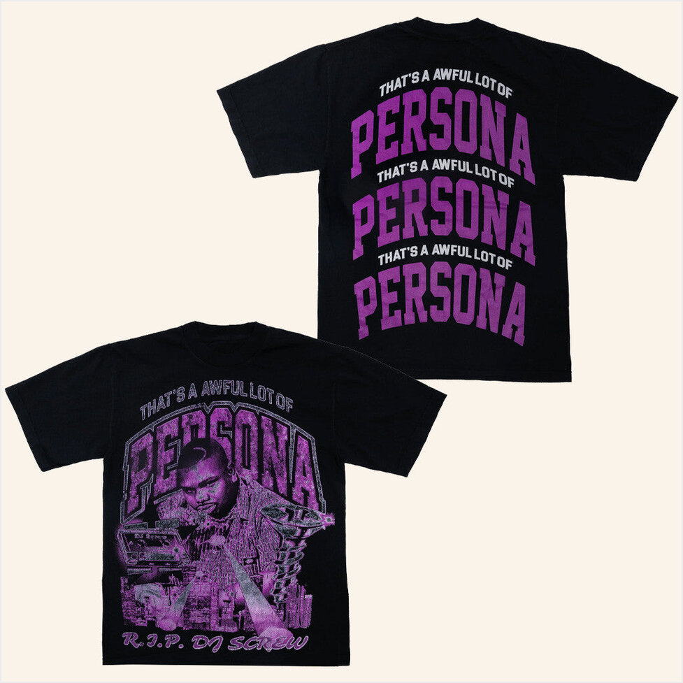 Rip Screw T-Shirt Cough Syrup Merch Present For Dad Birthday Gift Ideas Christmas Presents