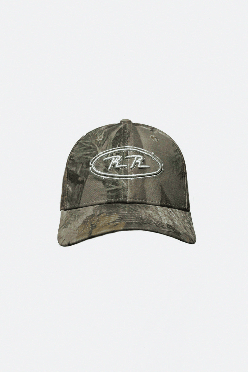 Rob Rausch Merch Camo Baseball Hat Creek Rat Merch Gifts For Him Her Gifts For Best Friend