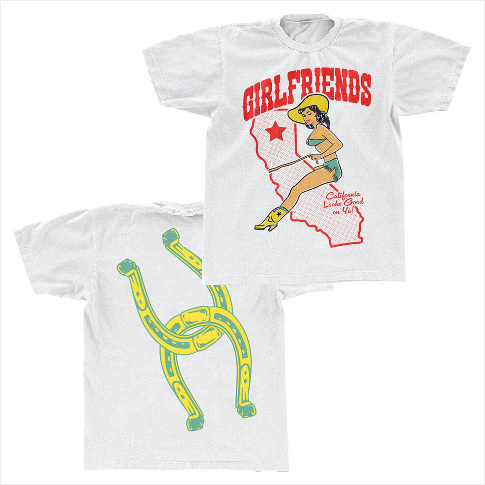 Rodeo T-Shirt Girlfriend Xo Merch Good Birthday Gifts For Brother Gifts For Friends