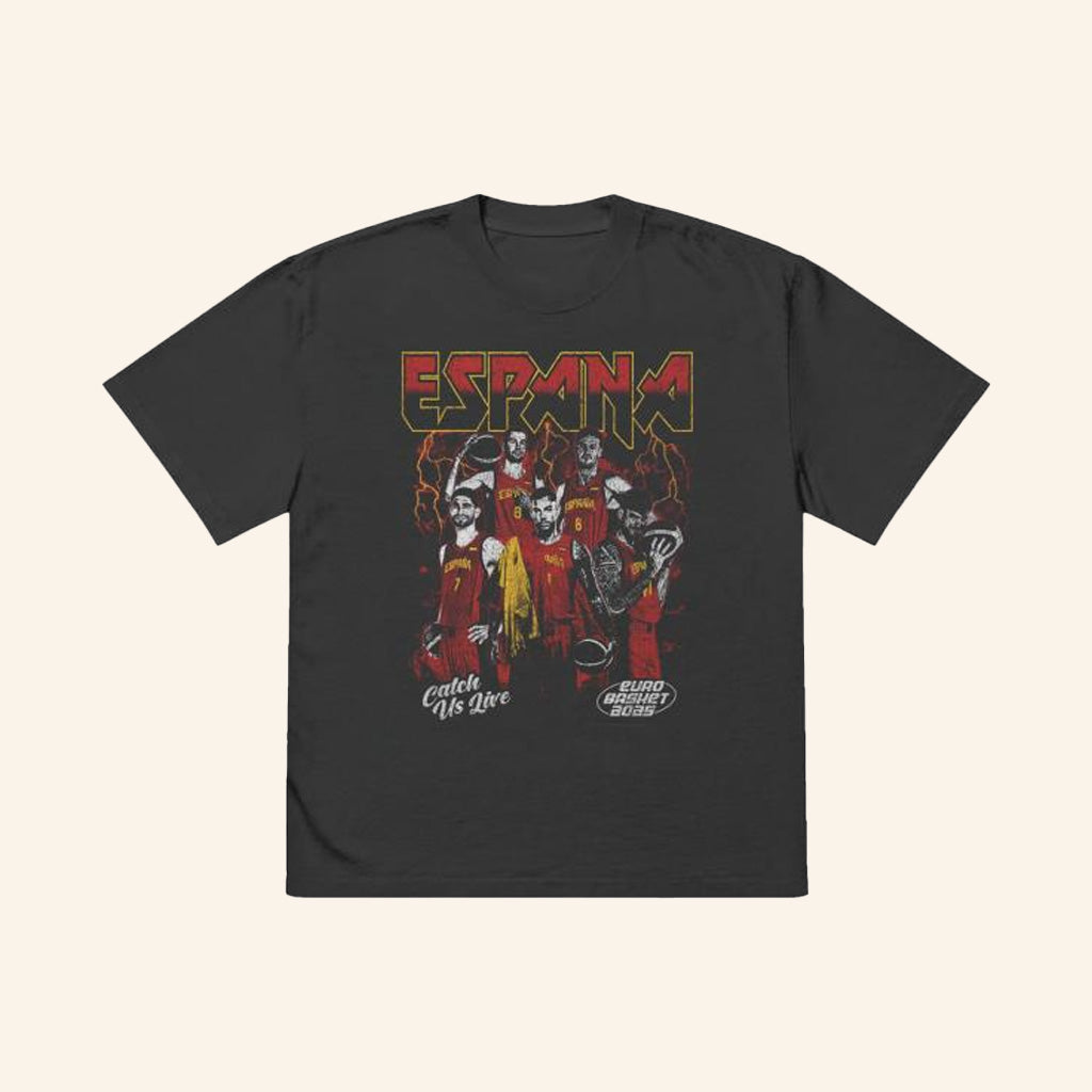 Rowone Merch Spain T-Shirt Birthday Gift Ideas For Boyfriend