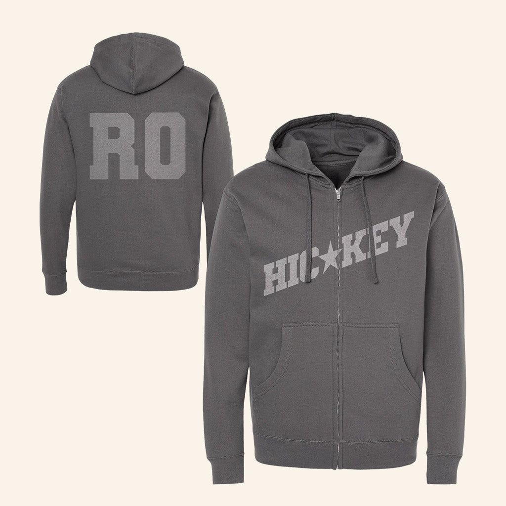Royel Otis Merch Hickey Zip Up Hoodie Dad Gifts