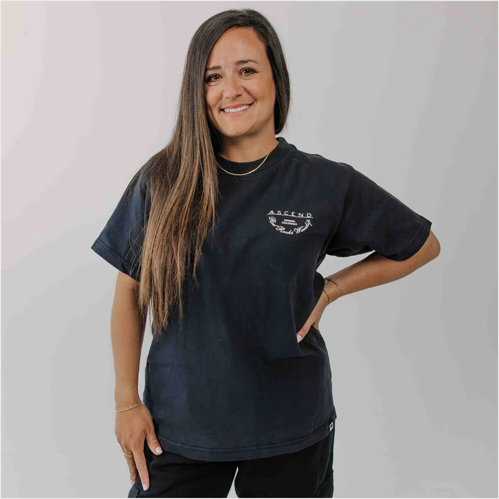 RRW T-Shirt Red Rocks Merch Gift Ideas For Girlfriend Birthday Gifts For BFF Christmas Presents