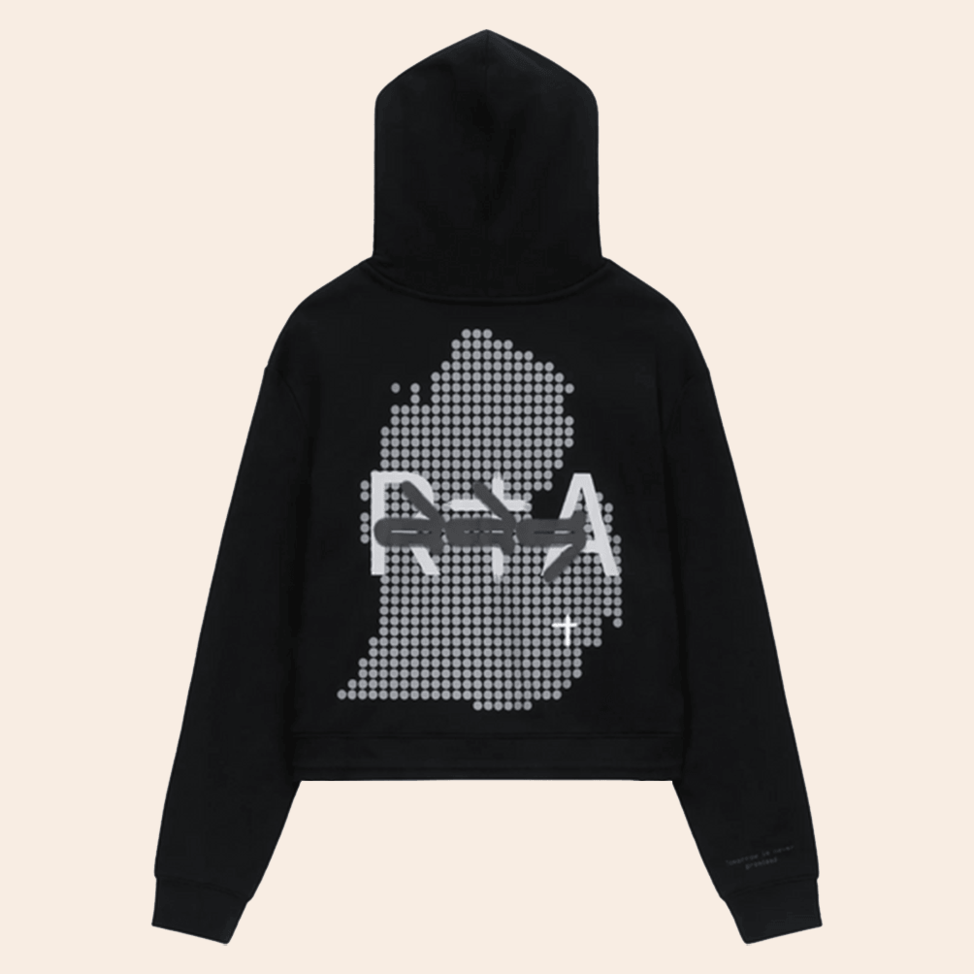 RTA X DDG Hoodie DDG Merch Stepdad Birthday Gifts For Father's Day Gifts For Besties