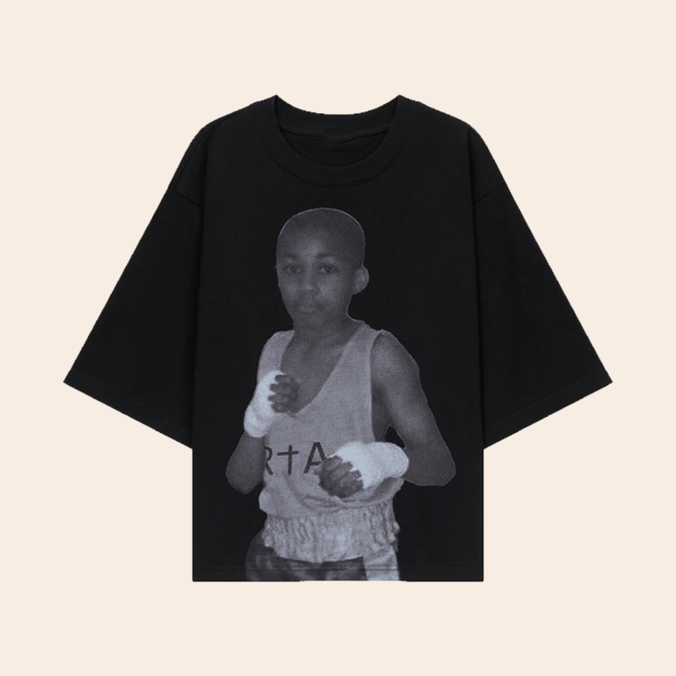 RTA X DDG T-Shirt DDG Merch Perfect Father's Day Birthday Gifts For BFF Christmas Presents