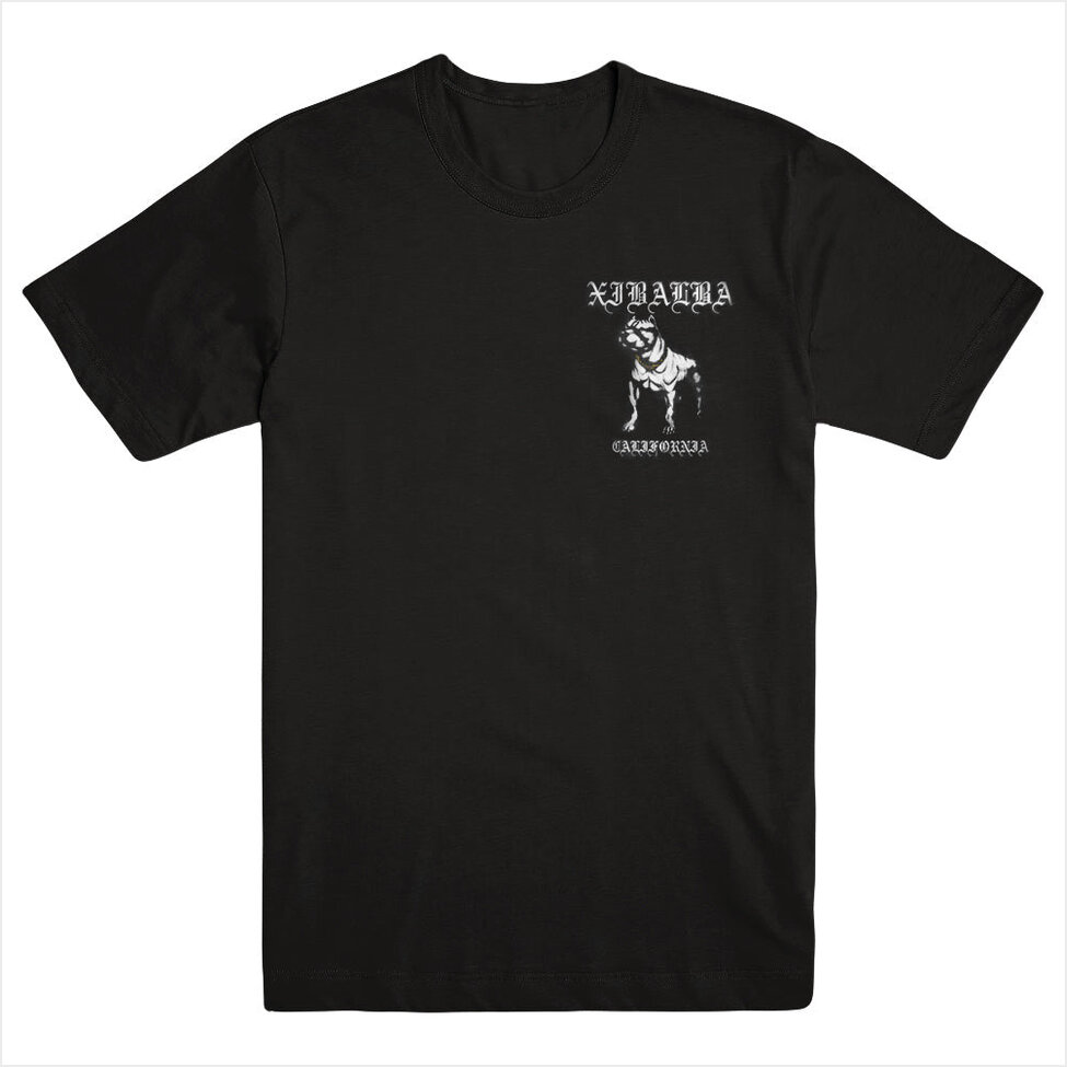 Rude Dogs Shirt Xibalba Merch Xibalba Shirt Father'S Day Birthday Gifts For Brother BFF Gifts