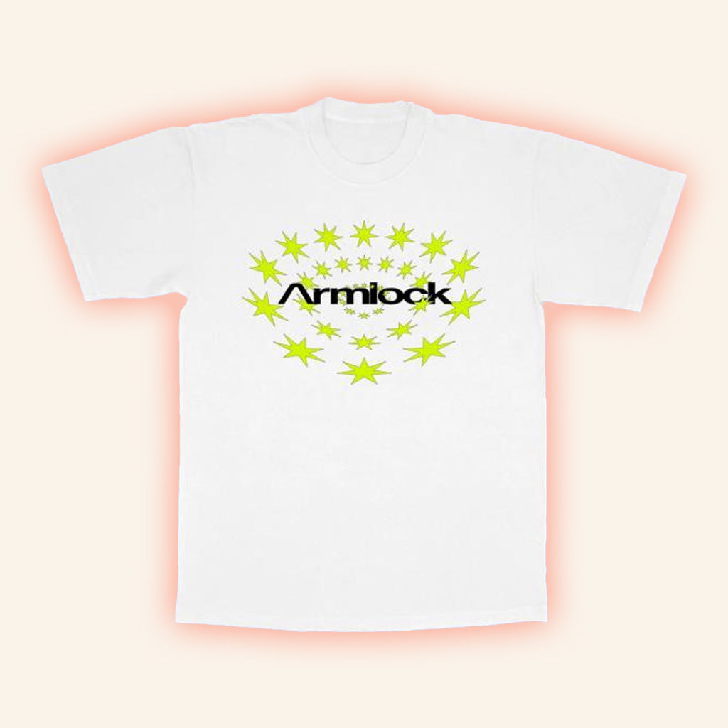 Run For Cover Records Merch Armlock Crown Of Stars Shirt Best Gifts For Her