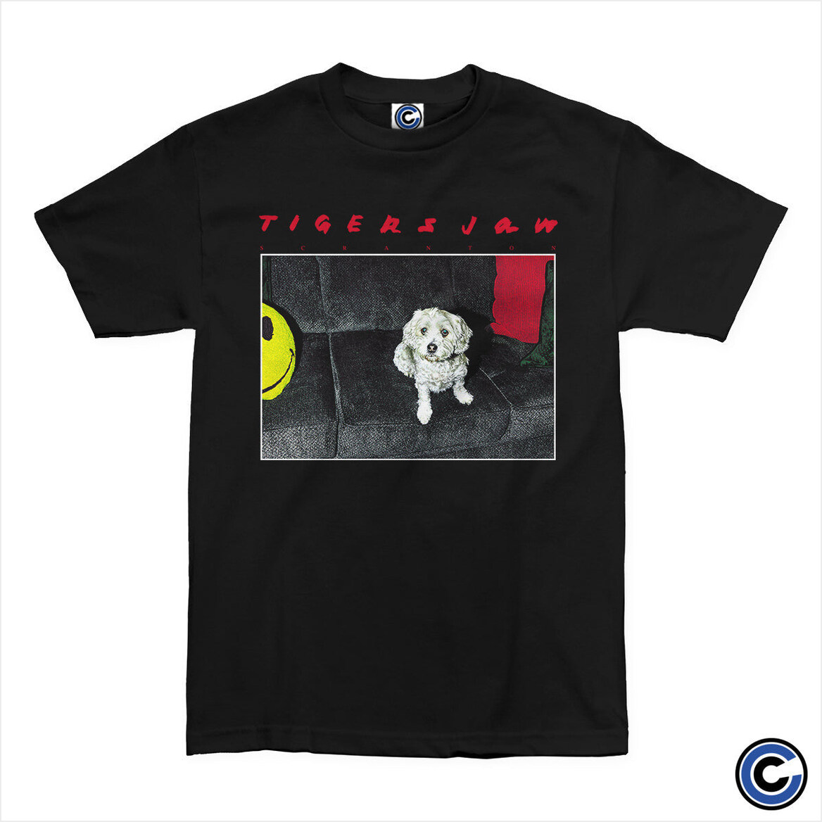 Rush Shirt Tigers Jaw Merch Tigers Jaw Shirt Birthday Gifts For Best Friend Christmas Presents