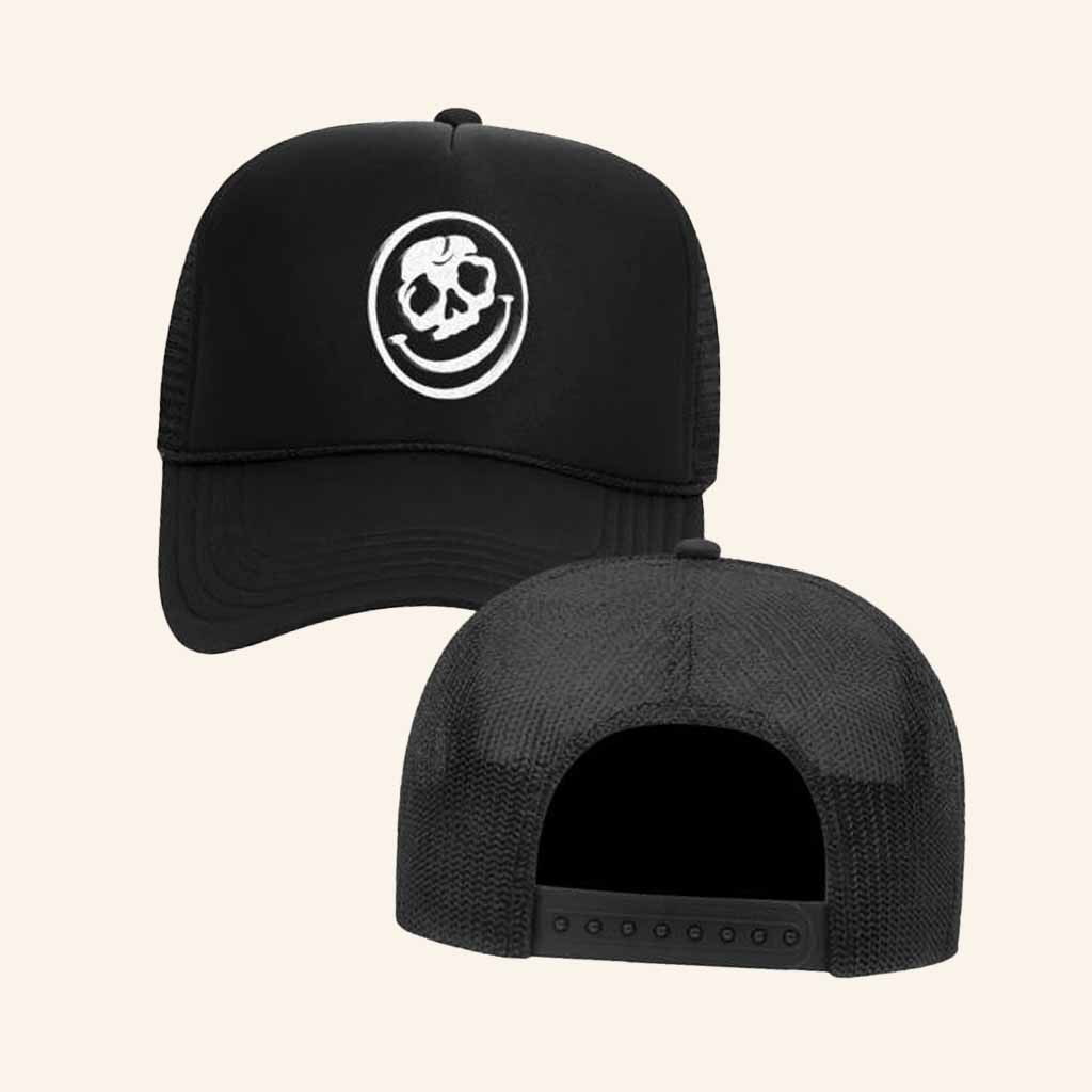 Ryan Caraveo Merch Day 1 Trucker Hat Gifts For Dad