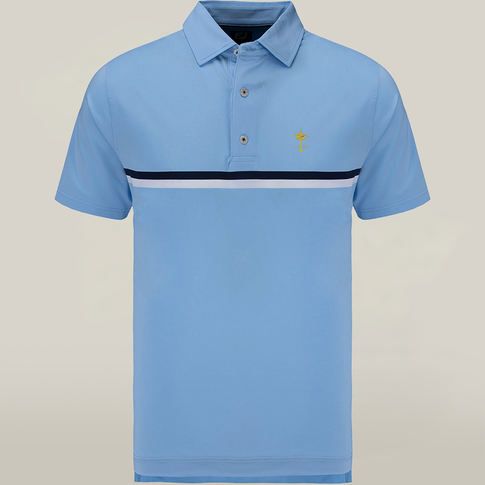 Ryder Cup 1927 Golf Merch Polo Shirt Bethpage Black Best Ryder Cup Merch
