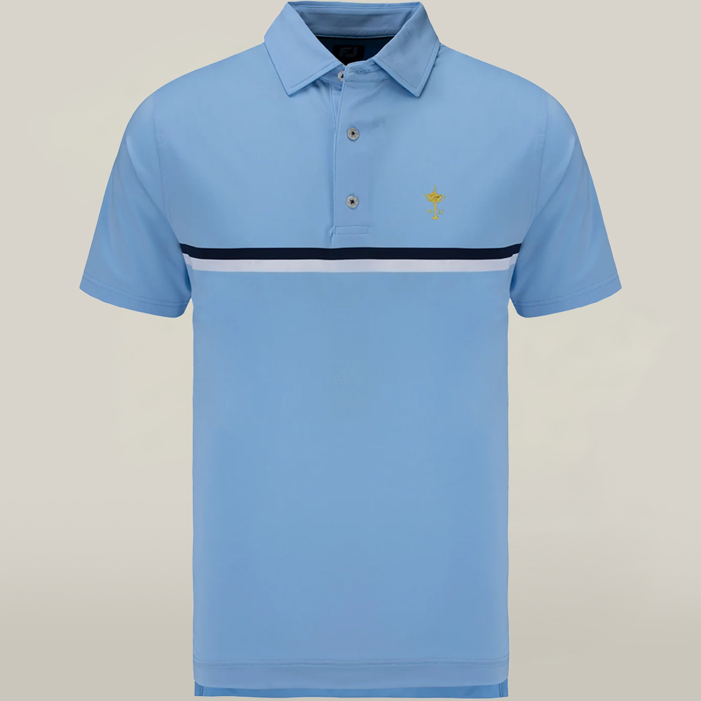 Ryder Cup 2025 Golf Merch Polo Shirt 1927 Trophy Best Gifts For Sport Players