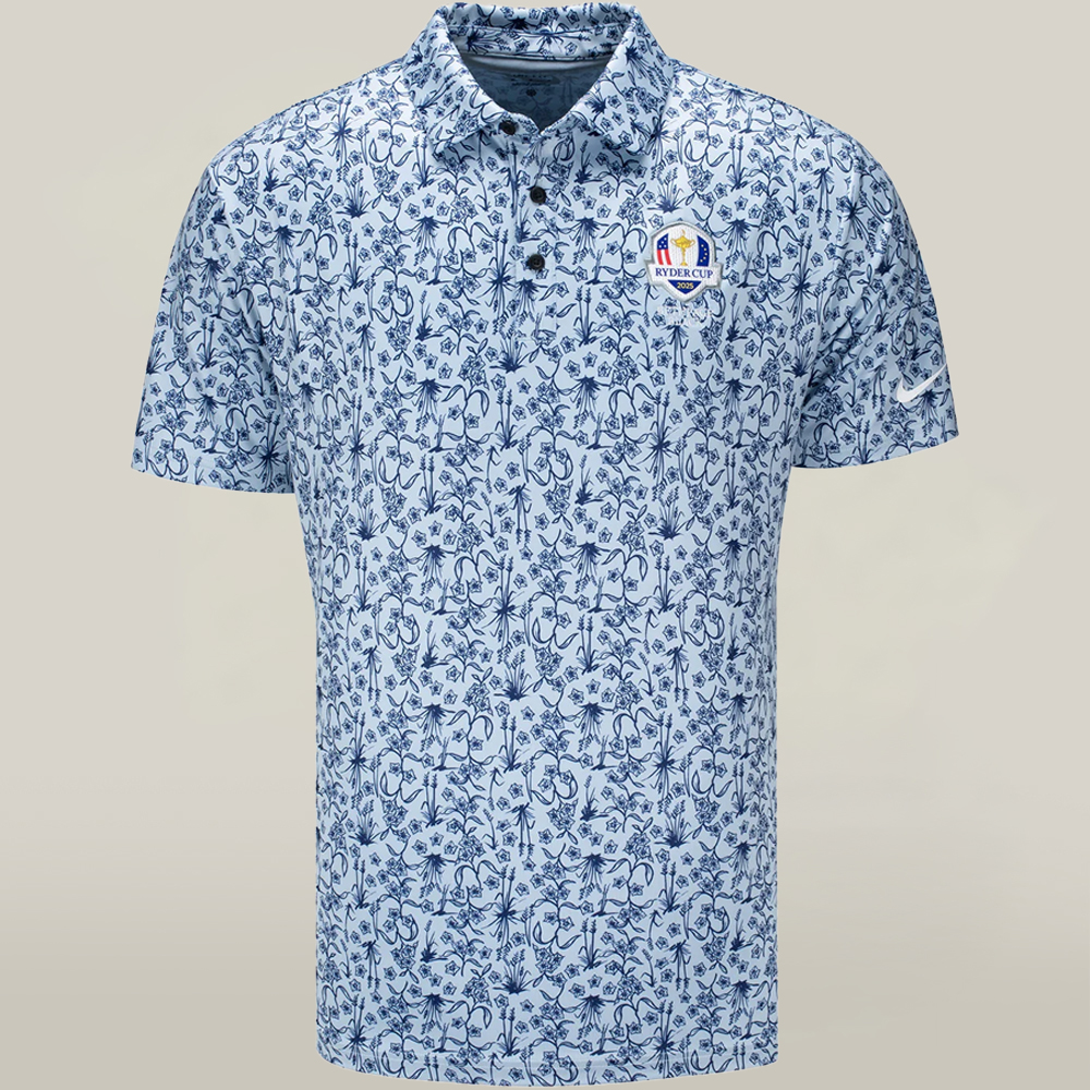 Ryder Cup 2025 Golf Merch Polo Shirt Ryder Cup Tour Best Golf Gifts For Everyday Wear