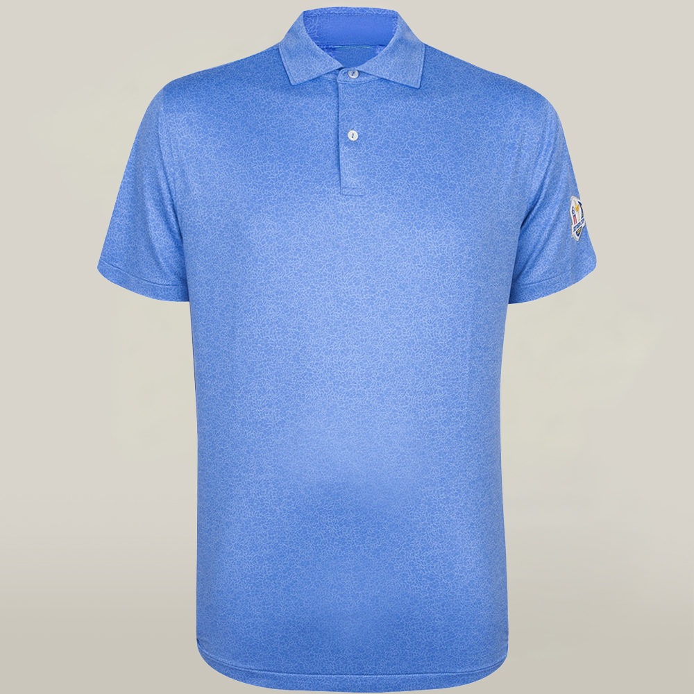 Ryder Cup Golf 2027 Merch Polo Shirt Adare Manor Unique Idea Gifts For Golf Lovers