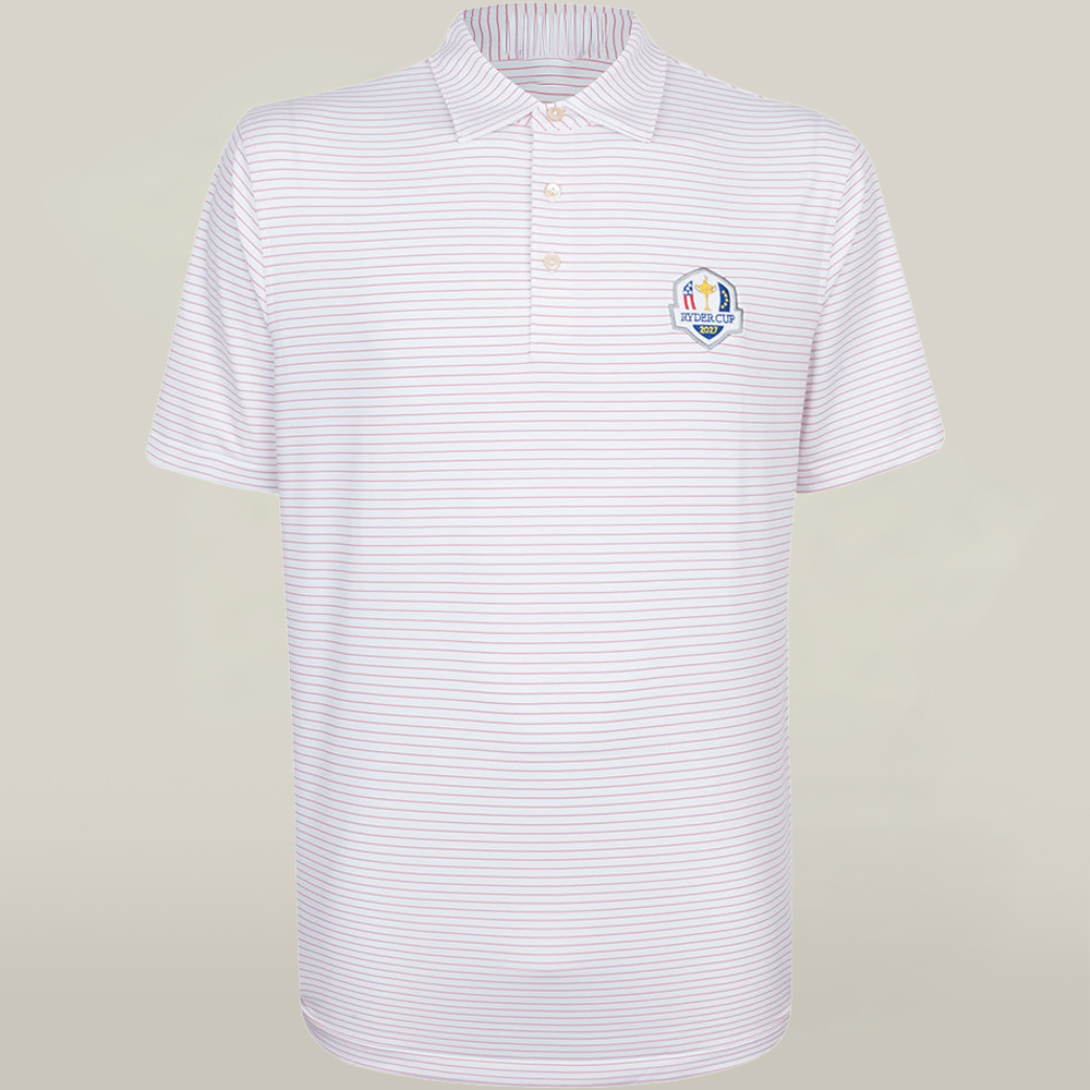 Ryder Cup Golf 2027 Merch Polo Shirt Adare Manor Unique Idea Gifts For Golf Supporters