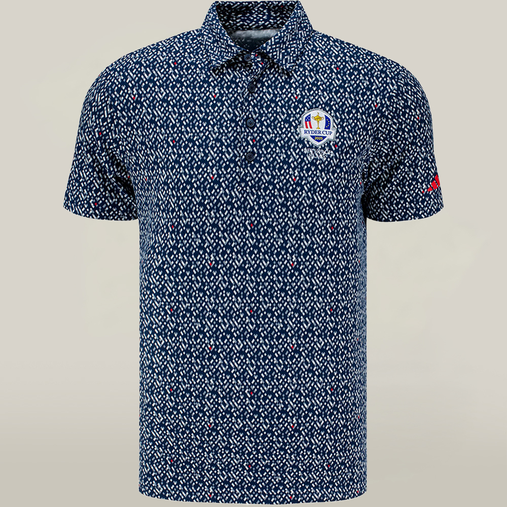 Ryder Cup Golf 2027 Merch Polo Shirt Ryder Cup Unique Idea Gifts For Golf Supporters