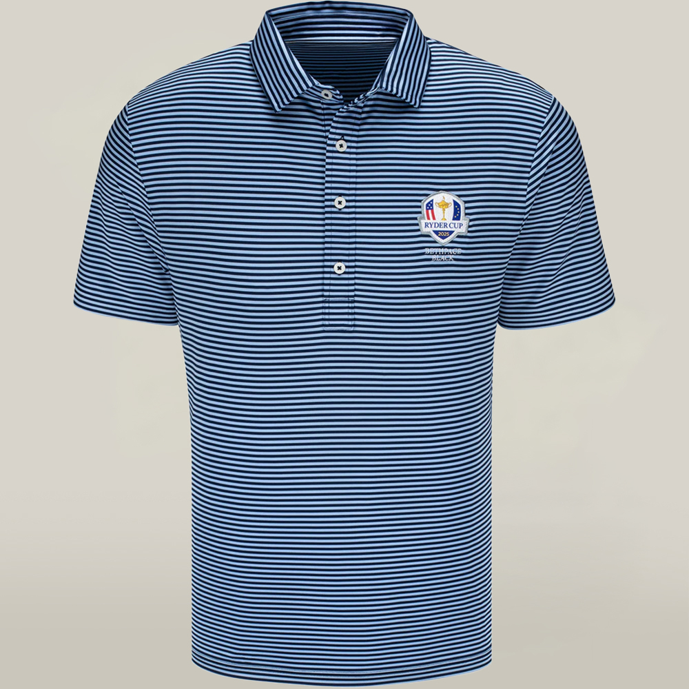 Ryder Cup Golf Merch Polo Shirt 2025 Ryder Cup Tour Best Present For Sport Enthusiasts