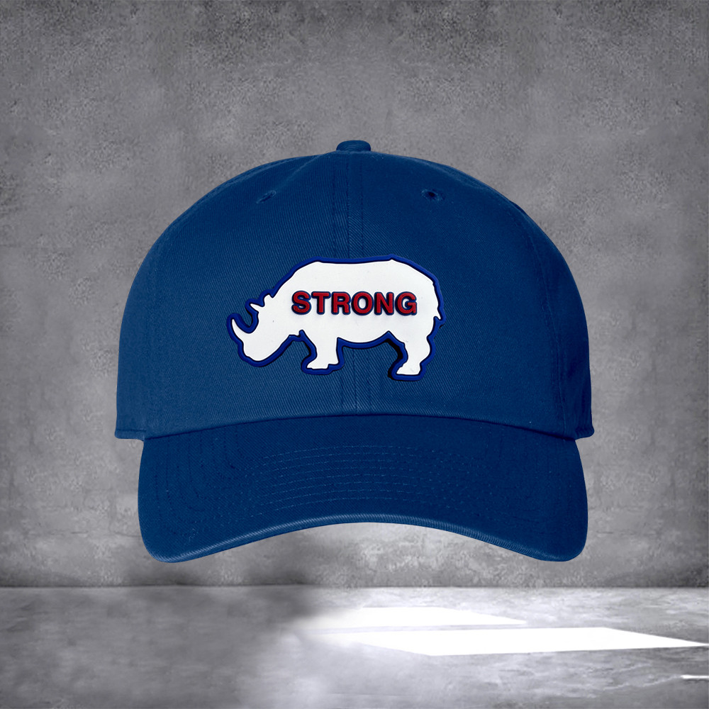 Ryne Sandberg The Ryno Fo23ver Forever 23 Hat Ryno Strong Hat Gifts For Him