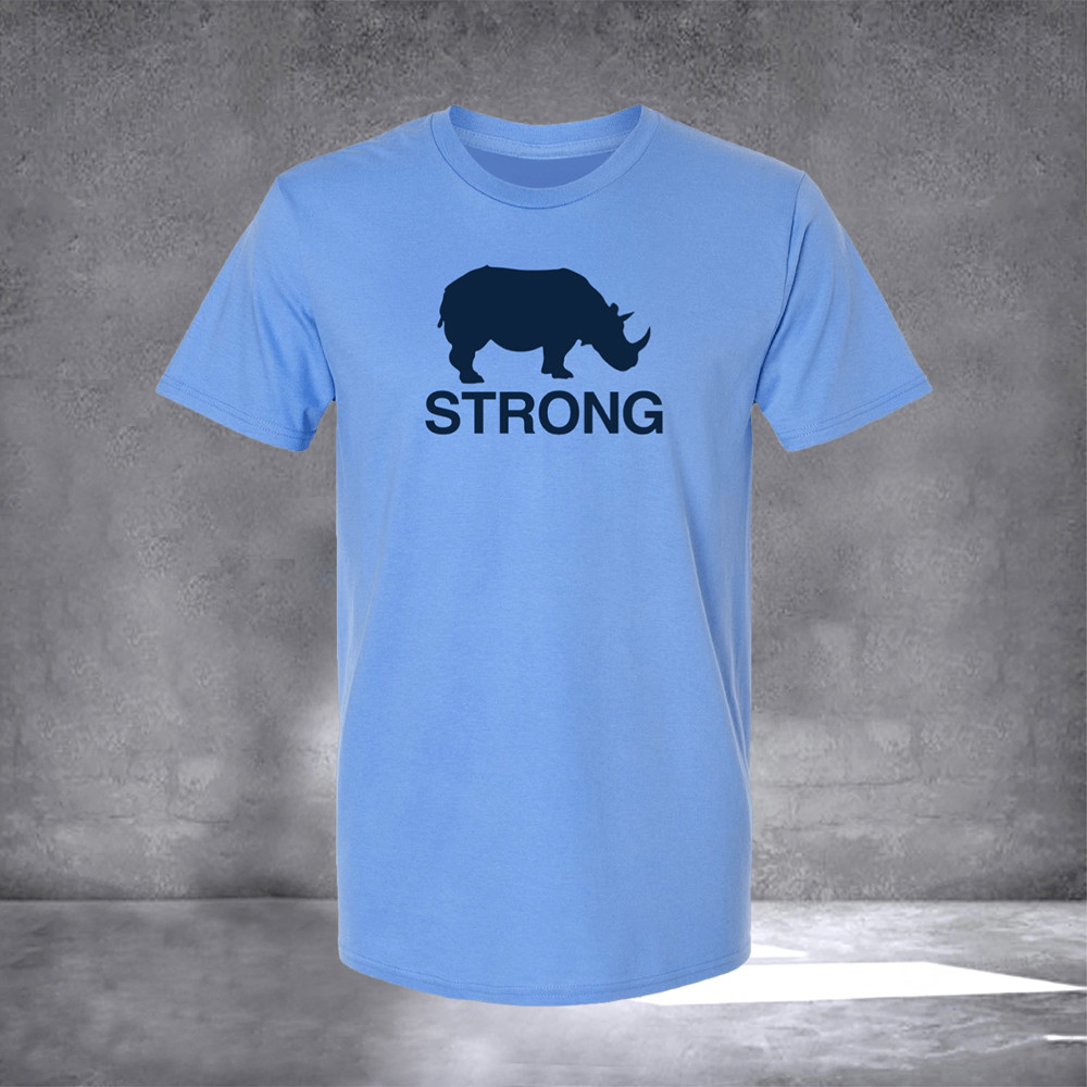 Ryne Sandberg The Ryno Fo23ver Forever 23 Shirt Ryno Strong T-Shirt