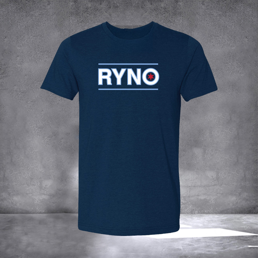 Ryne Sandberg The Ryno Fo23ver Forever 23 Shirt Ryno Wrigleyville T-Shirt Gifts For Baseball Fans