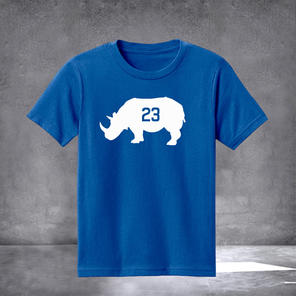 Ryne Sandberg The Ryno Fo23ver Forever 23 Shirt The Ryno Clothing Gifts