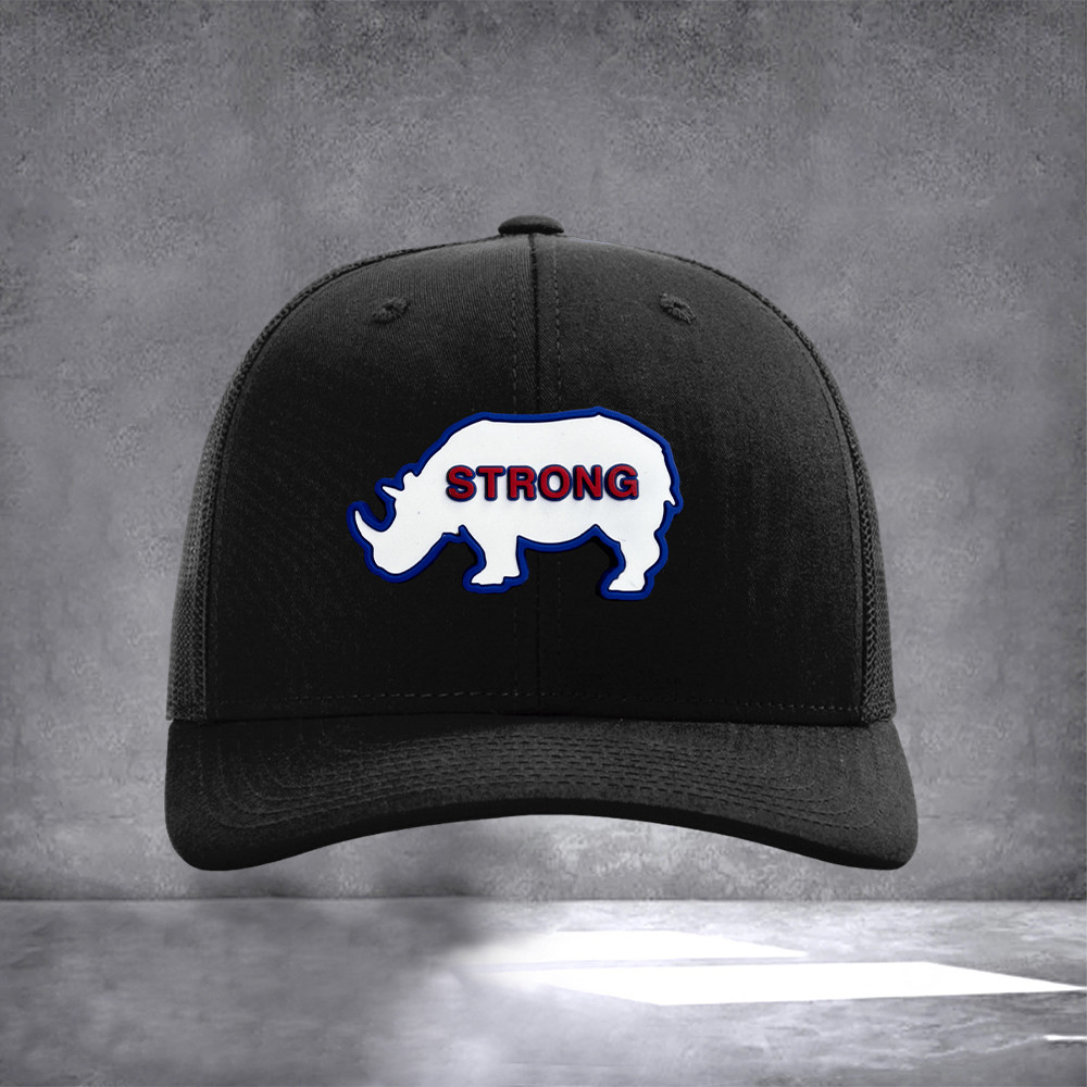 Ryne Sandberg The Ryno Fo23ver Forever 23 Trucker Hat Ryno Strong Hat Baseball Team Gift Ideas