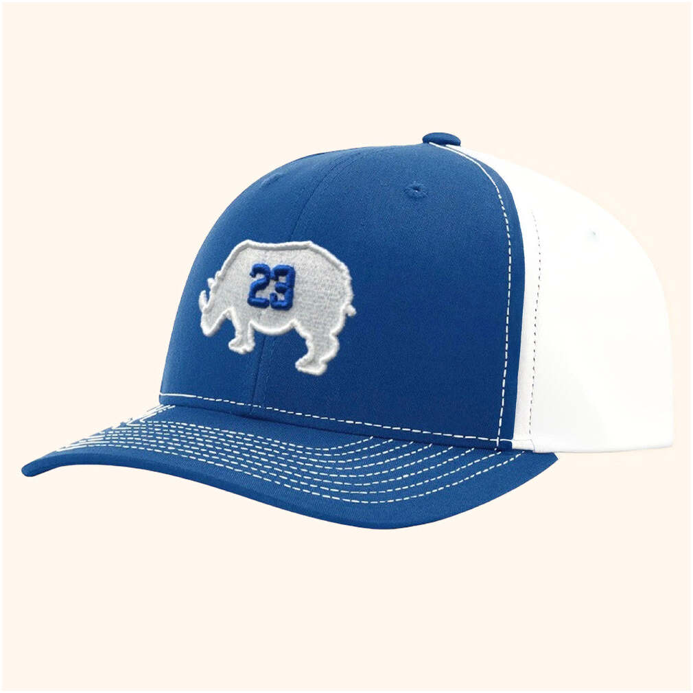 Ryno Strong 23 Hat Forever 23 Cubs Hat Ryne Sandberg Merch Obvious Cap Baseball Lover Gift