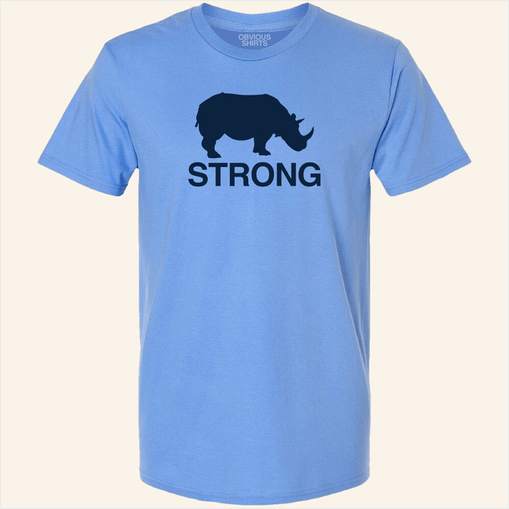 Ryno Strong Shirt Ryne Sandberg Shirt Obvious Shirts Birthday Gift Ideas For Baseball Fans