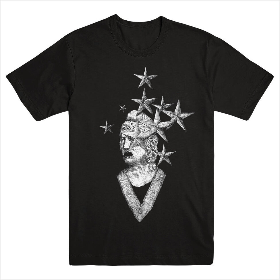 Sacrosanctus Shirt David Eugene Edwards Merch David Eugene Edwards Shirt Father'S Day Gifts For Metal Music Lovers