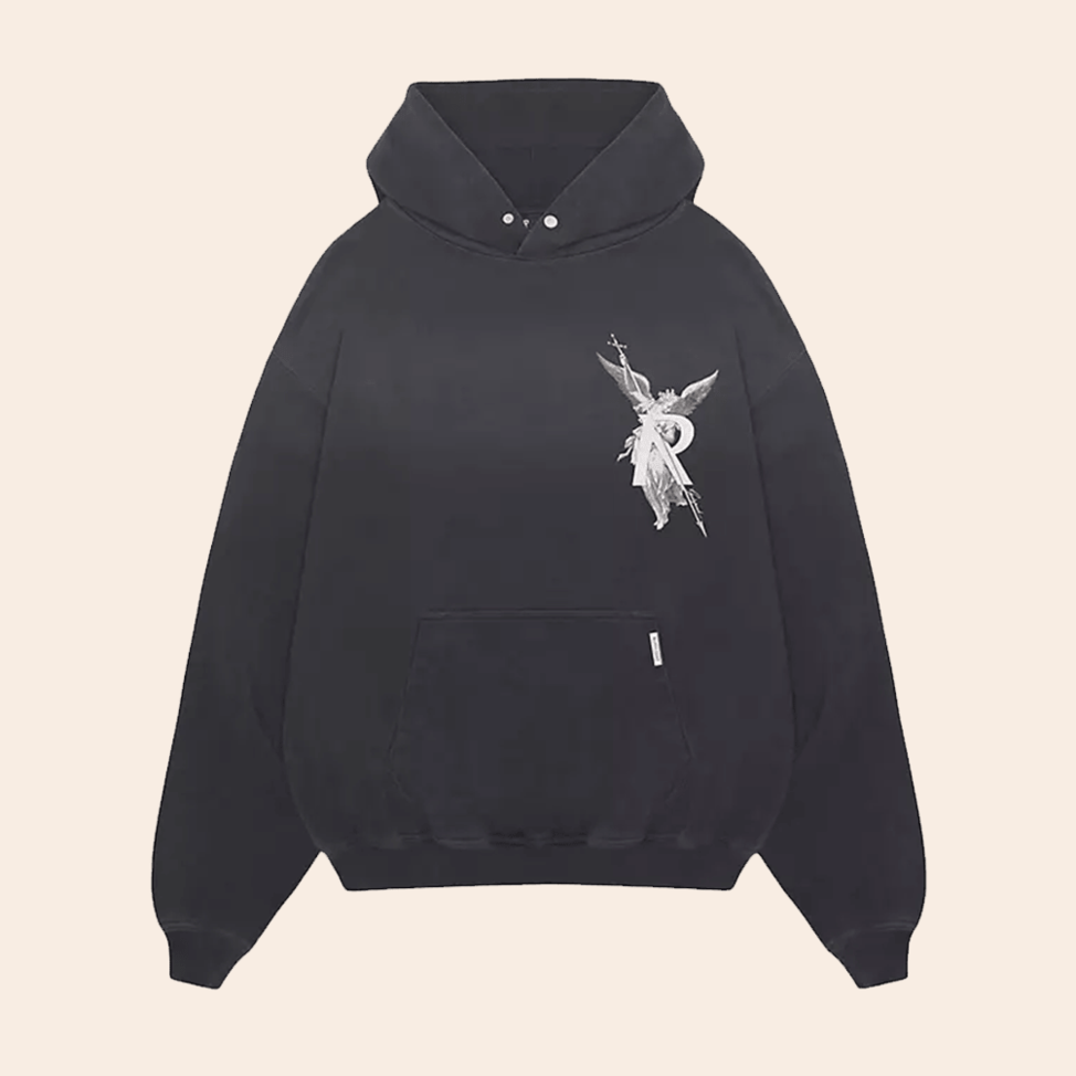 Saks Fifth Avenue Hoodie Saks Fifth Avenue Merch Father's Day Birthday Gifts For Husband