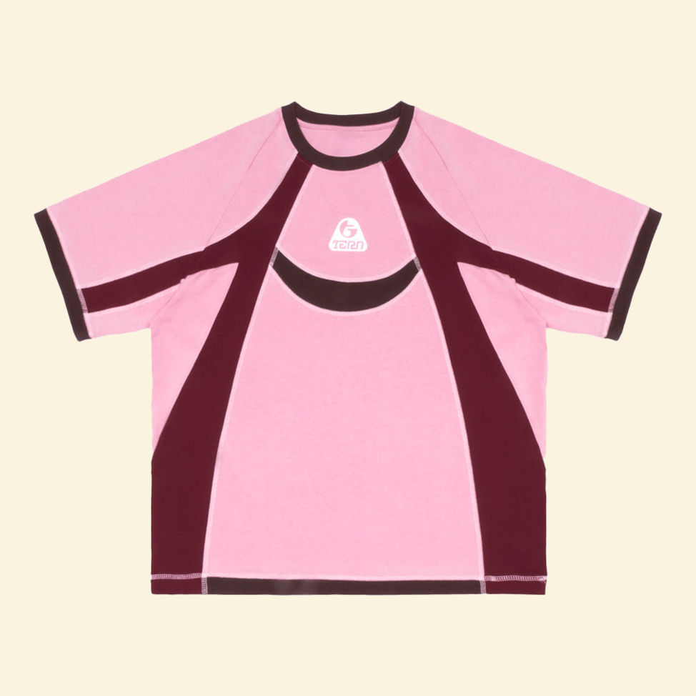 Sakura Tech T-Shirt Tern Merch Mother's Day Gifts For Daughter Birthday Gift Ideas