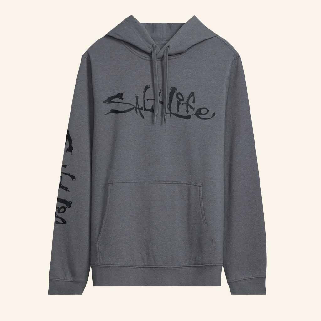 Salt Life Merch Voyage Tried And True Hoodie Gift Ideas For Fishing Lovers