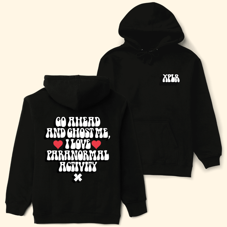 Sam And Colby XPLR Hoodie XPLR Merch Mother's Day Gift Ideas For Wife Birthday Gifts For BFF