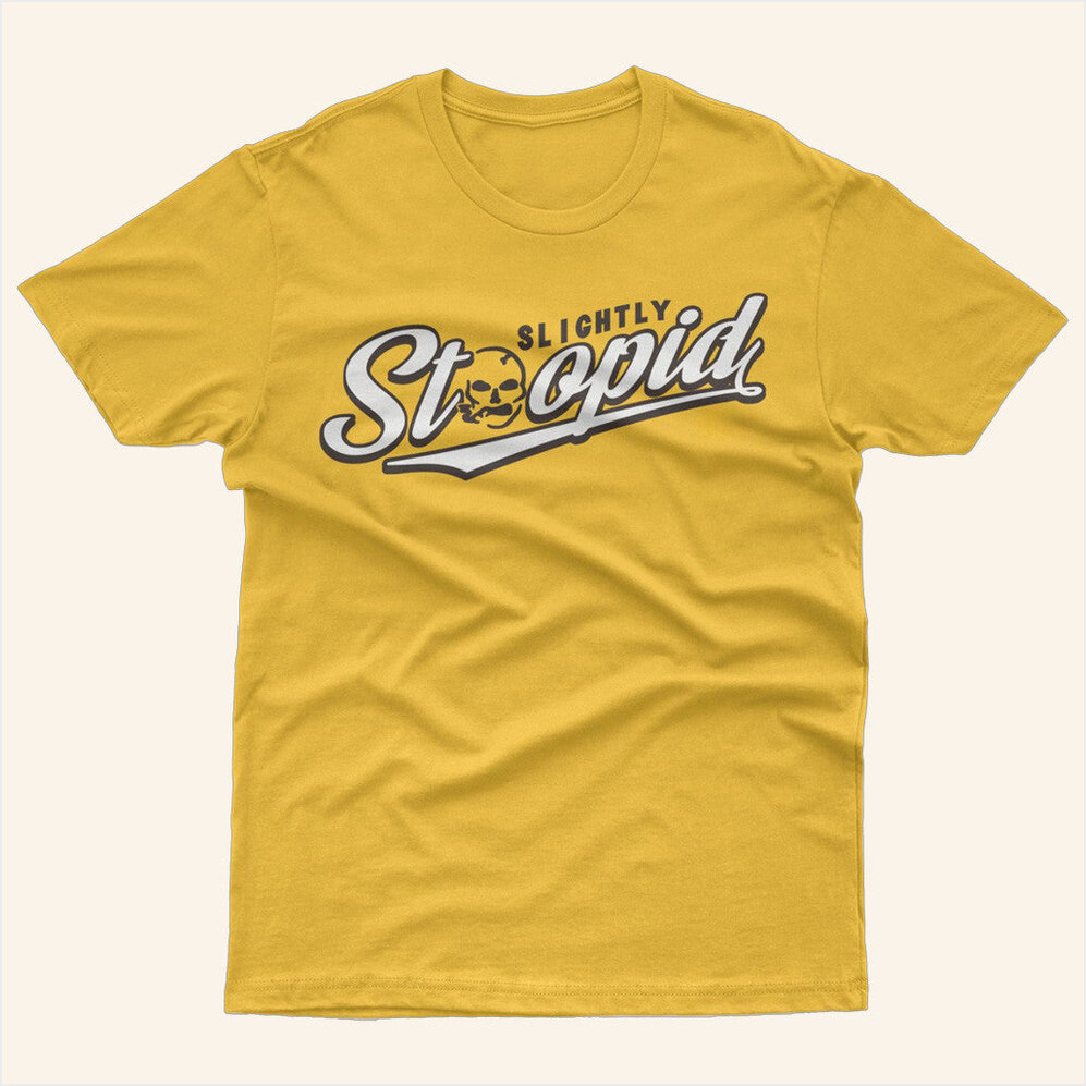 San Diego T-Shirt Slightly Stoopid Merch Best Friend Birthday Gifts Her Christmas Presents