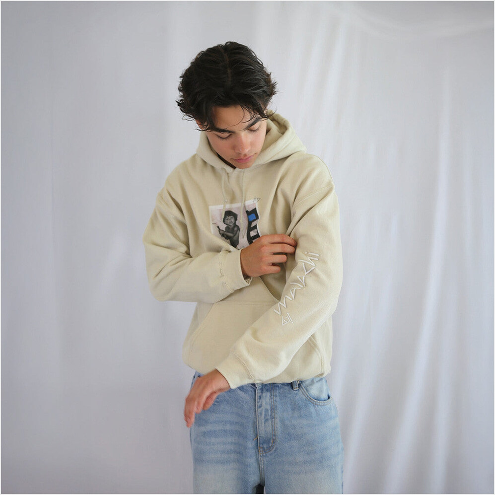 Sand Hoodie Malachi Barton Merch Best Gifts For Husband Birthday Gift Ideas Christmas Presents