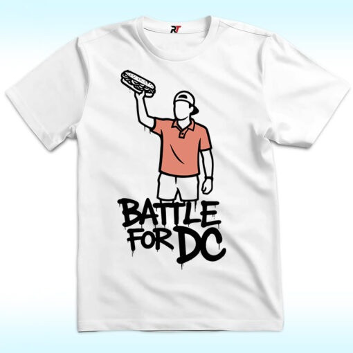 Sandwich Guy free DC Funny Tshirt Gift For Him