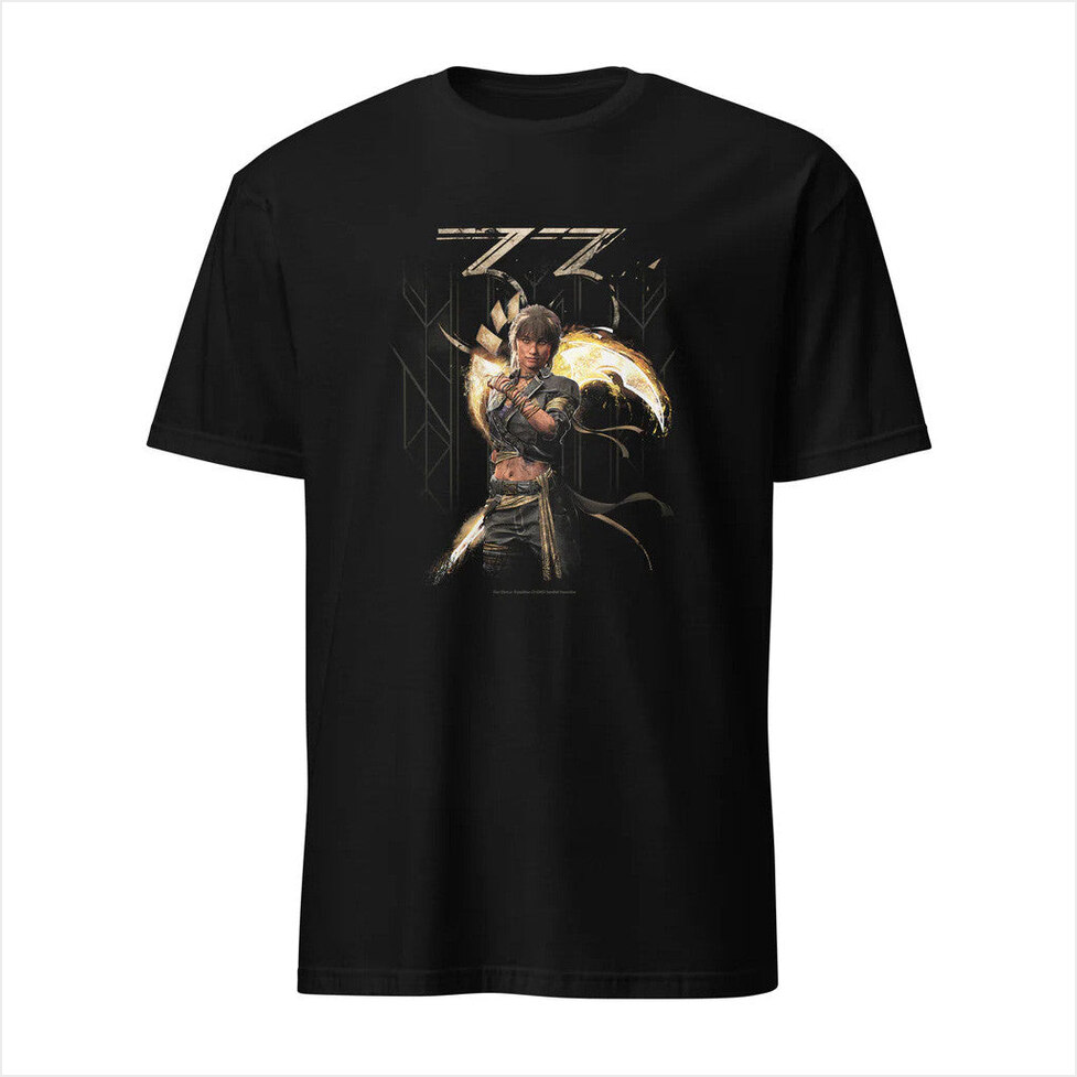 Sciel T-Shirt Expedition 33 Merch Gift Ideas For Brother Birthday Gifts For Best Friend