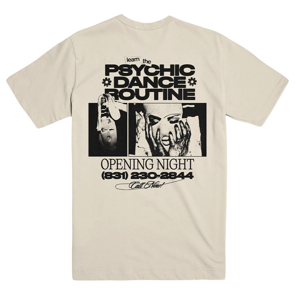 Scowl Merch Opening Night Shirt Scowl Shirt Father’S Day Gifts For Metal Music Lovers